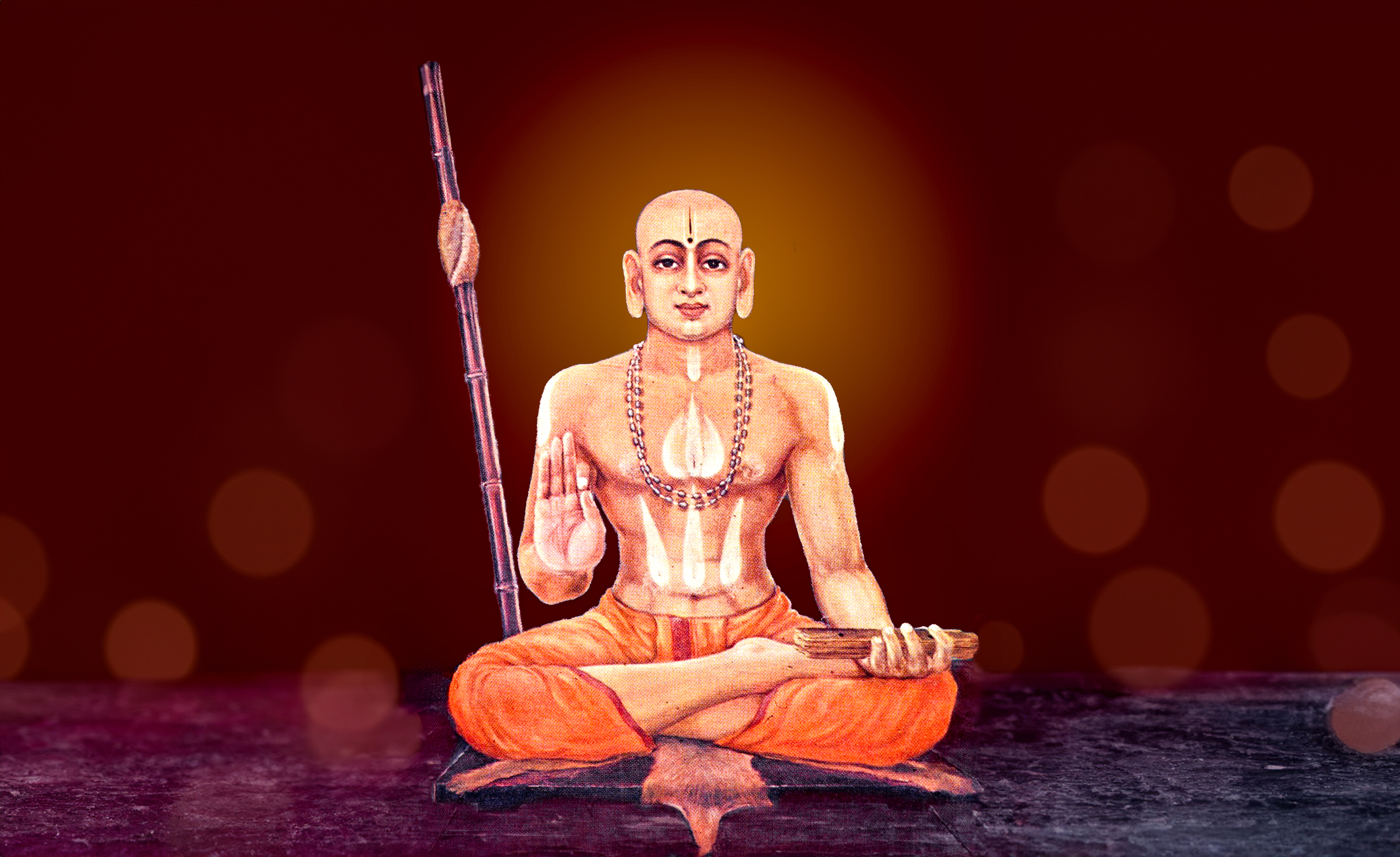 Madhwa Grantha Parampare